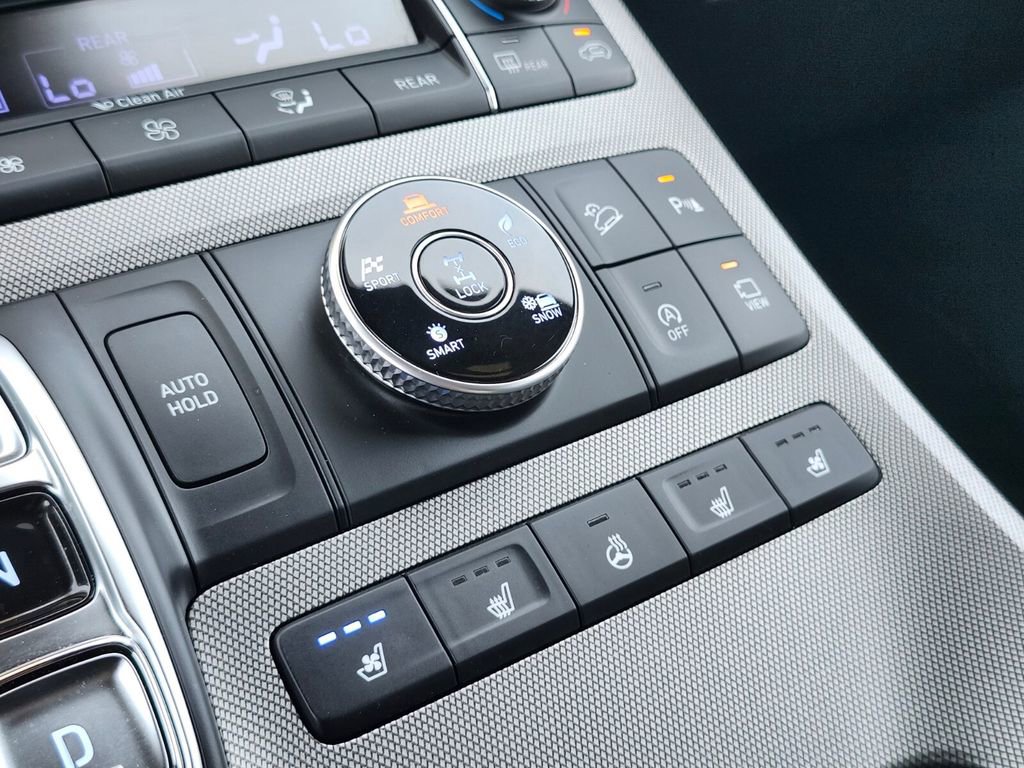 Used 2022 Hyundai Palisade Calligraphy AWD/4WD image 28