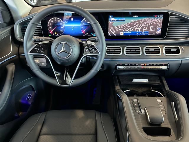 Certified 2026 Mercedes-Benz GLE 350 4MATIC image 32