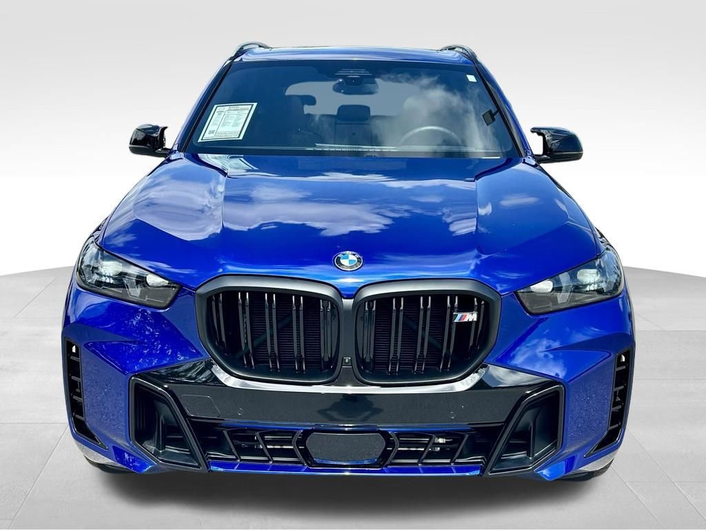Used 2026 BMW X5 M60i image 2