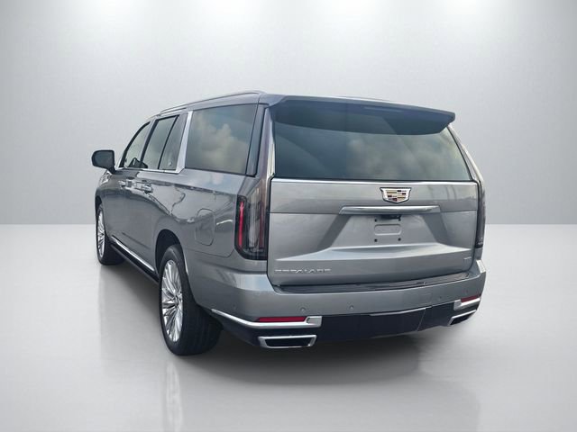 Used 2025 Cadillac Escalade ESV Premium Luxury w/ Touring Package RWD image 8