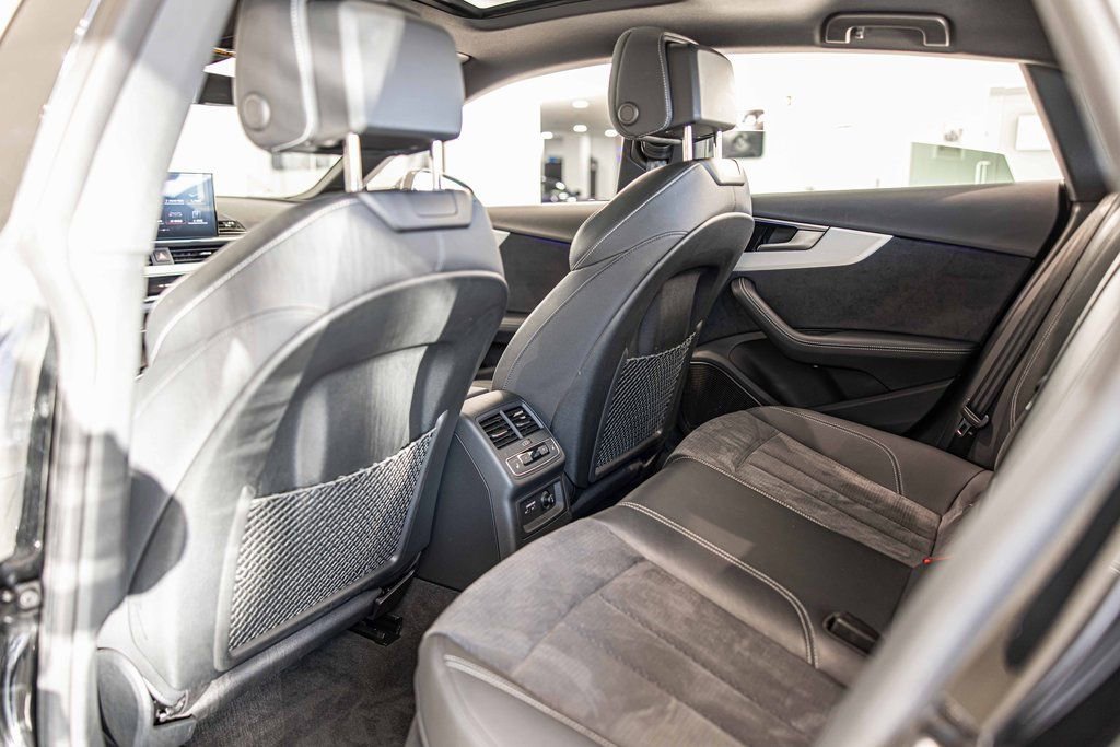 Used 2024 Audi A5 2.0T Prestige w/ 19" Wheel Package image 35