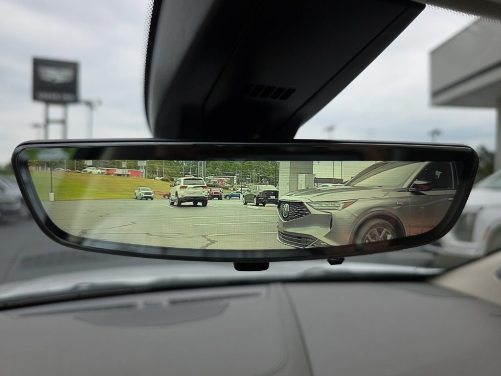 New 2025 Cadillac XT5 Premium Luxury w/ Technology Package image 16