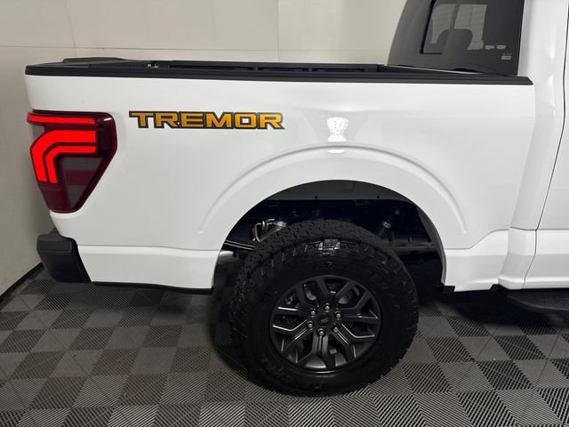 New 2026 Ford F150 Tremor AWD/4WD image 14