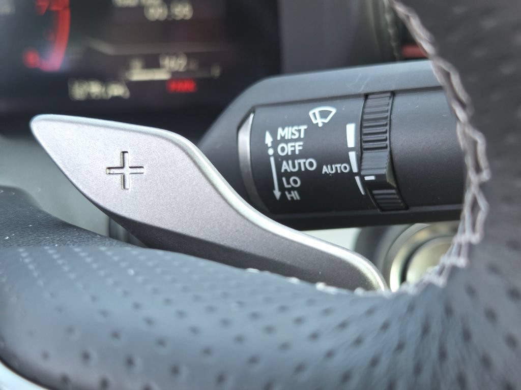 Certified 2026 Lexus IS 350 F Sport w/ Handling Package AWD/4WD image 19