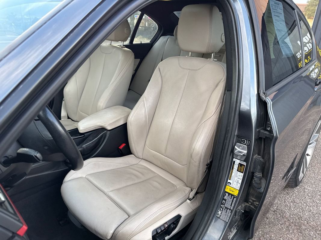 Used 2014 BMW 328i xDrive Sedan image 12