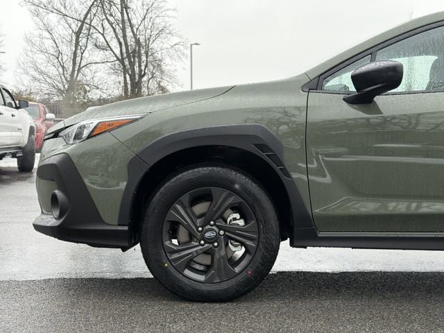 New 2026 Subaru Crosstrek 2.5i image 9