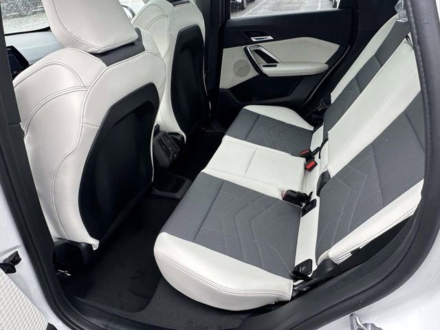New 2026 BMW X1 xDrive28i w/ Convenience Package image 8