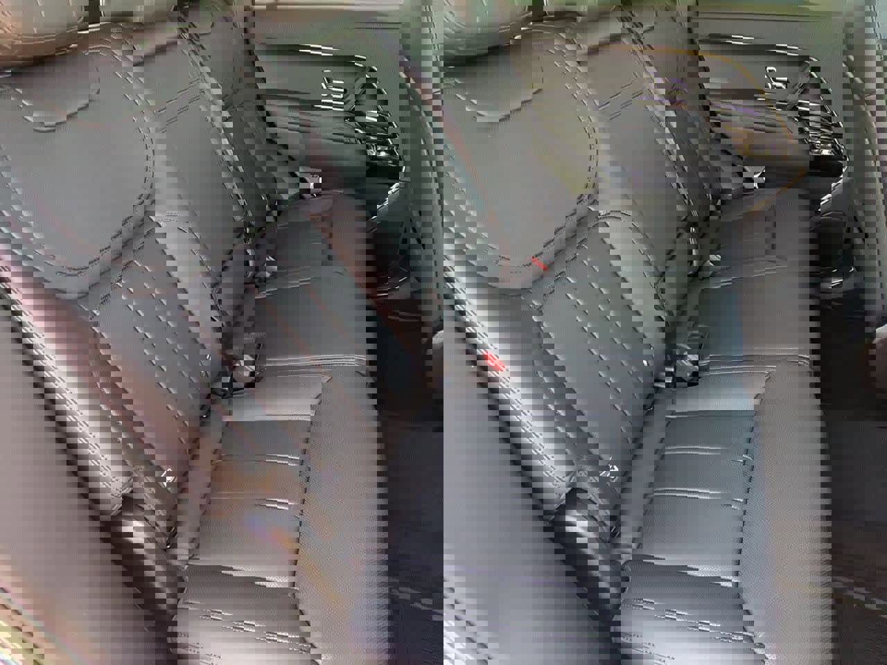 New 2025 Land Rover Range Rover Sport Dynamic SE image 20