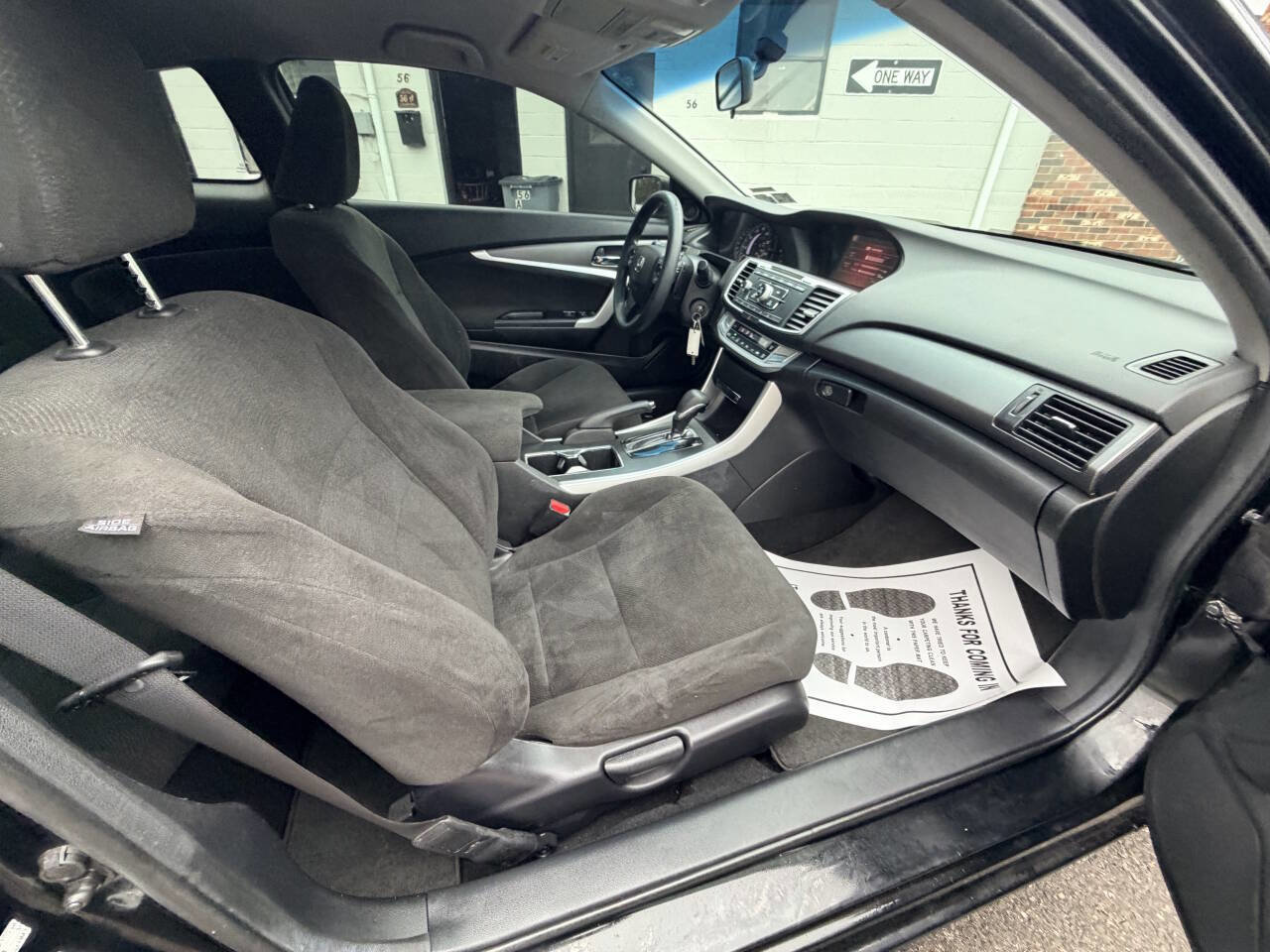 Used 2013 Honda Accord LX-S image 50