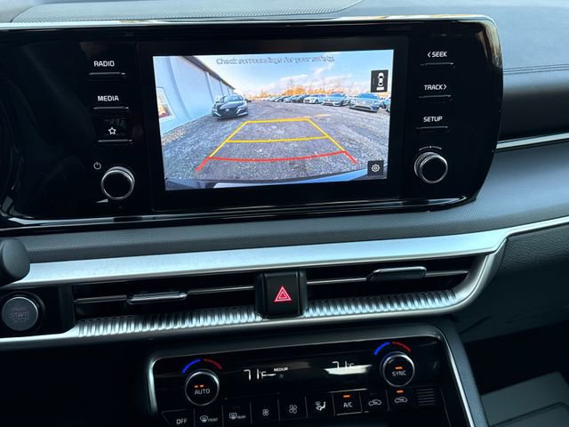 Used 2021 Kia K5 LXS image 28