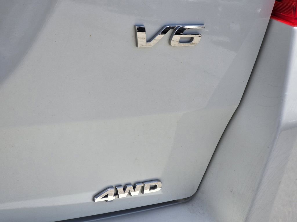 Used 2012 Honda Crosstour EX-L image 23