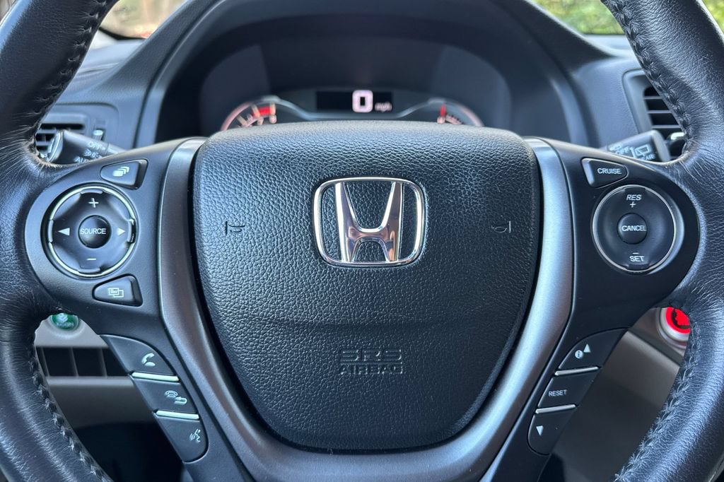 Used 2016 Honda Pilot EX-L image 24