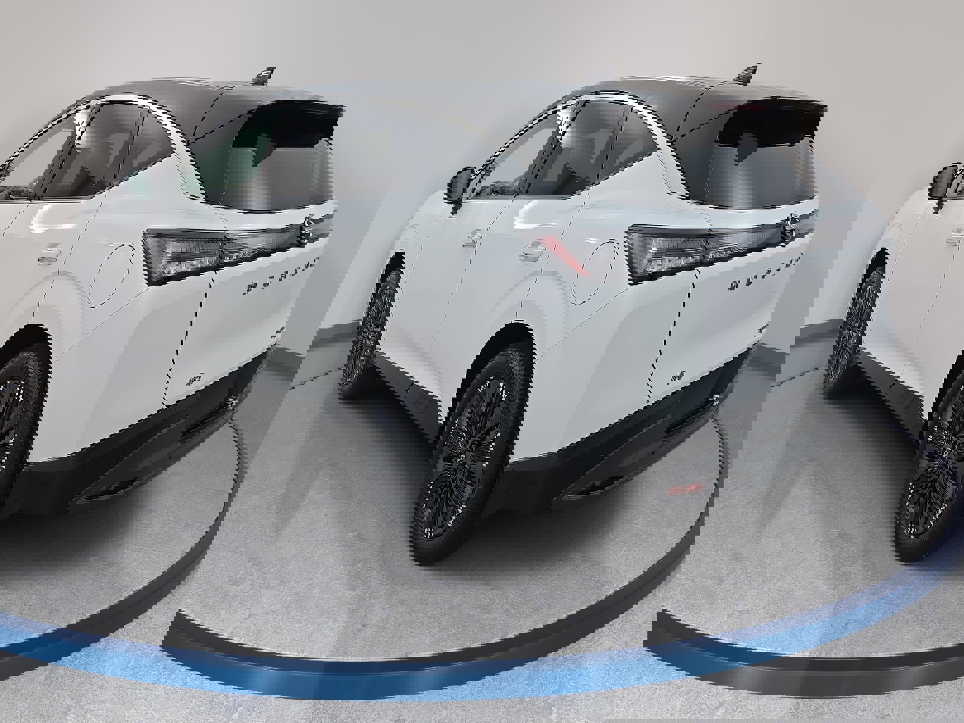 New 2026 Nissan Murano Platinum w/ Cargo Package image 7