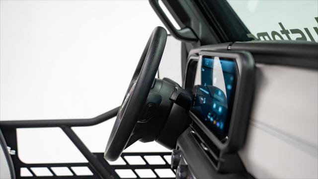 Used 2025 Jeep Gladiator Sport image 48