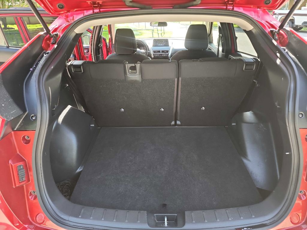 Used 2018 Mitsubishi Eclipse Cross SE AWD/4WD image 30