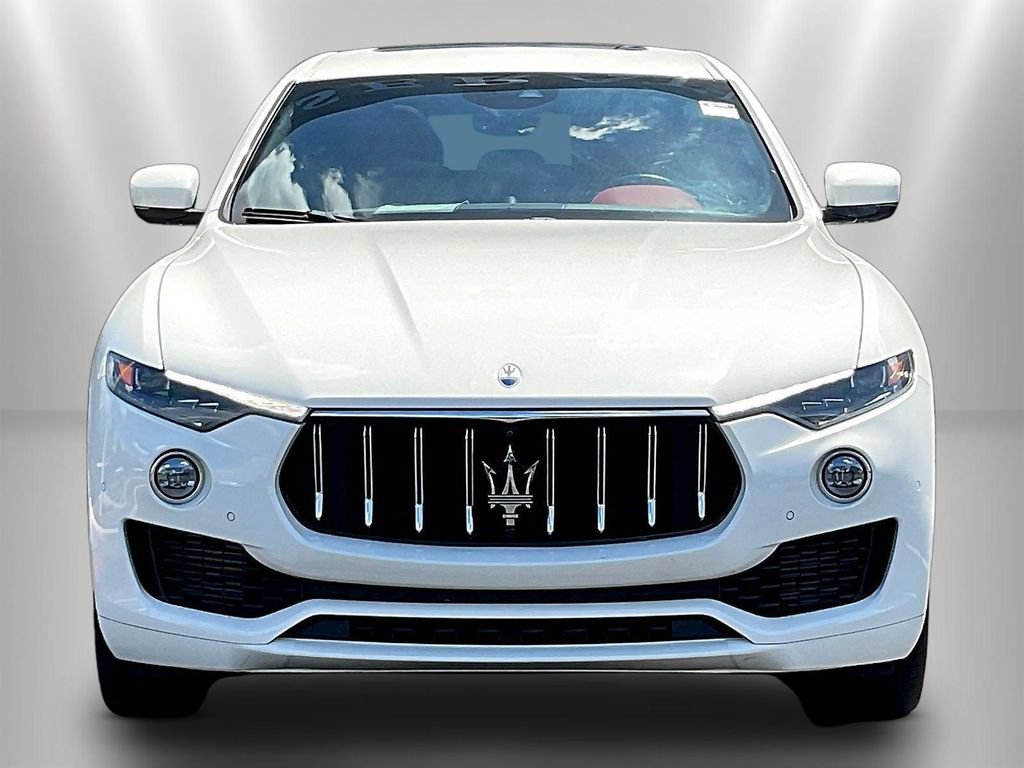 Used 2023 Maserati Levante GT AWD/4WD image 2