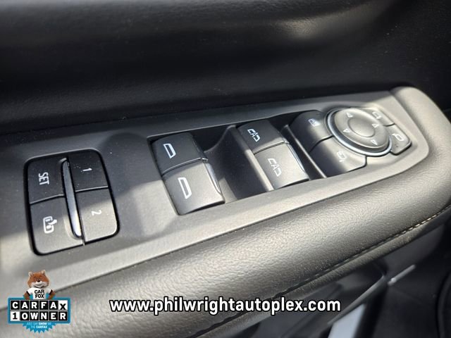 Used 2023 Chevrolet Tahoe High Country RWD image 34