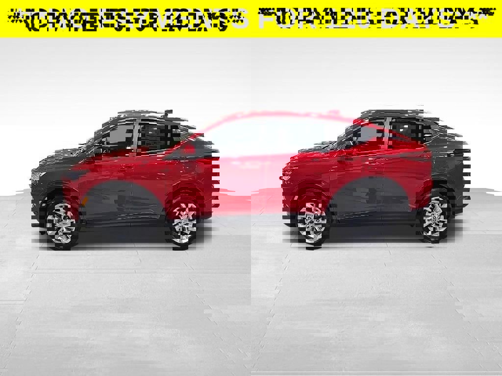 New 2026 Buick Envista Preferred w/ Convenience I Package image 4