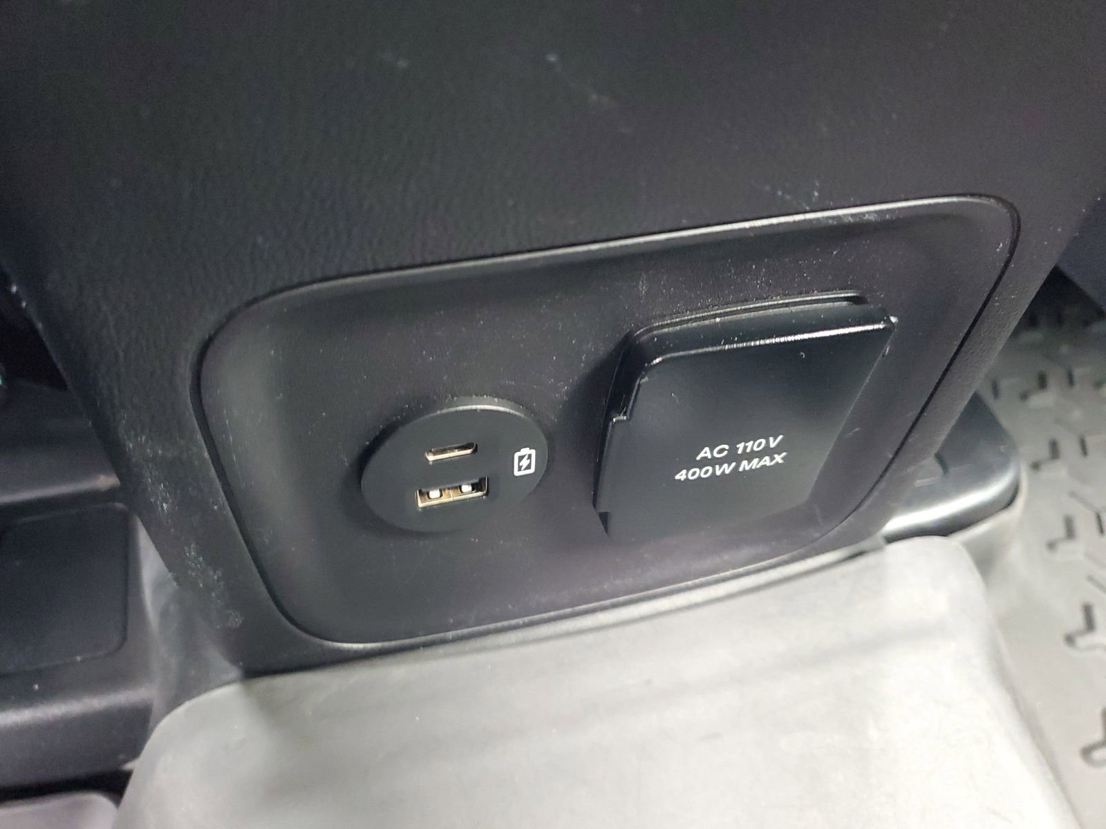 Certified 2024 Ford Bronco Sport Badlands image 12