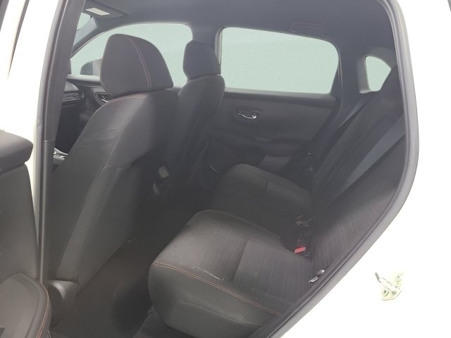 Certified 2024 Honda HR-V Sport image 16