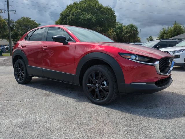 New 2026 MAZDA CX-30 AWD 2.5 S w/ Select Sport Pkg