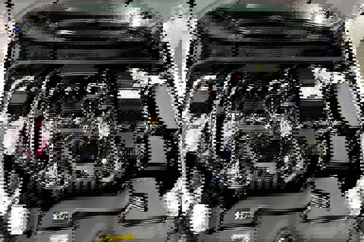 New 2026 Toyota Corolla XSE image 16