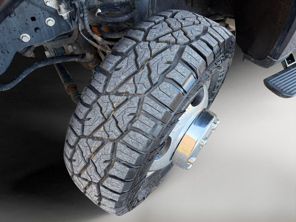 Used 2019 Ford F350 Limited AWD/4WD image 10