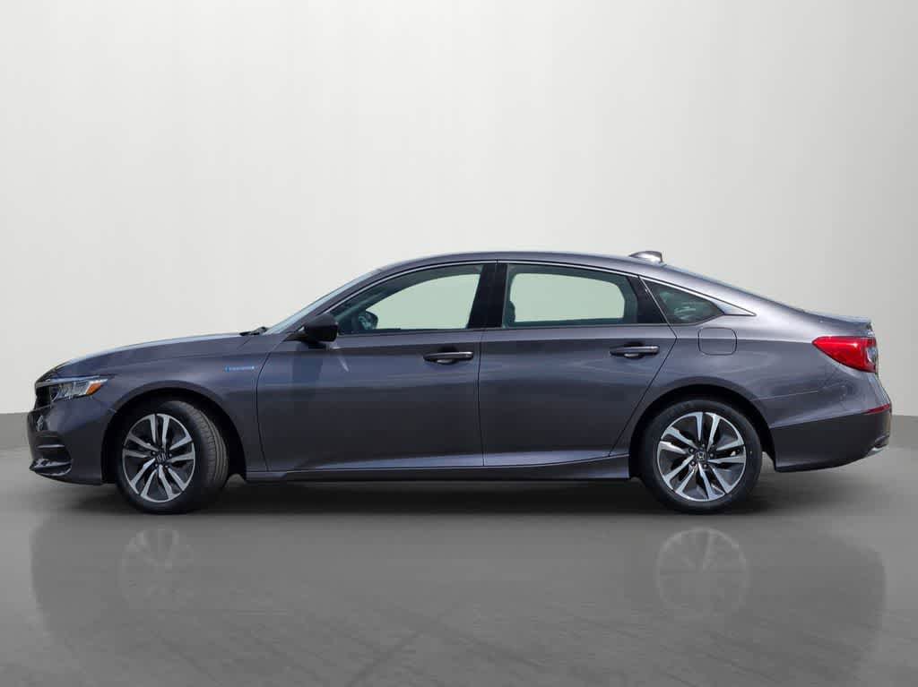 Used 2018 Honda Accord Hybrid image 3