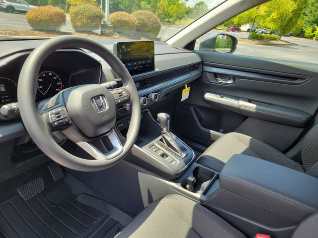 New 2026 Honda CR-V LX image 12