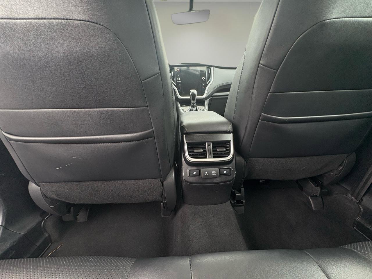 Used 2020 Subaru Legacy Limited image 28