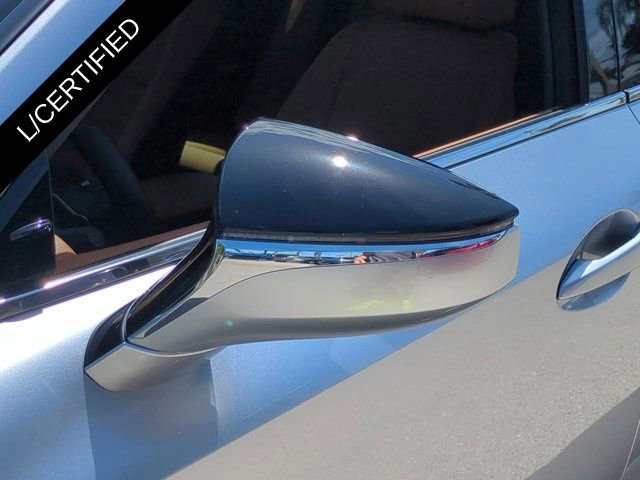 Certified 2025 Lexus IS 350 F Sport w/ Accessory Package 2 image 12