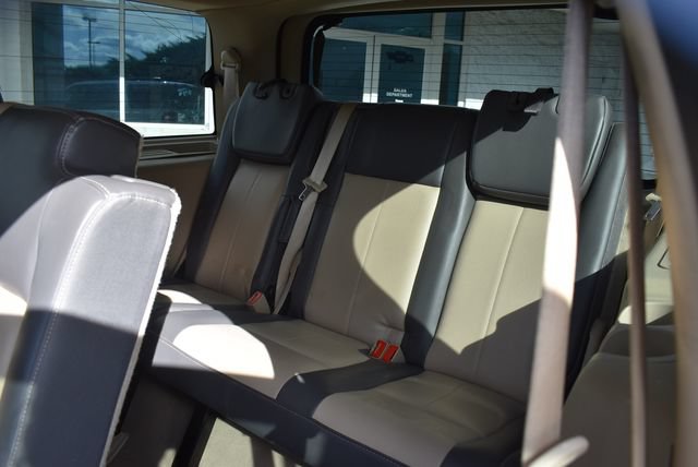 Used 2007 Ford Expedition Eddie Bauer RWD image 25