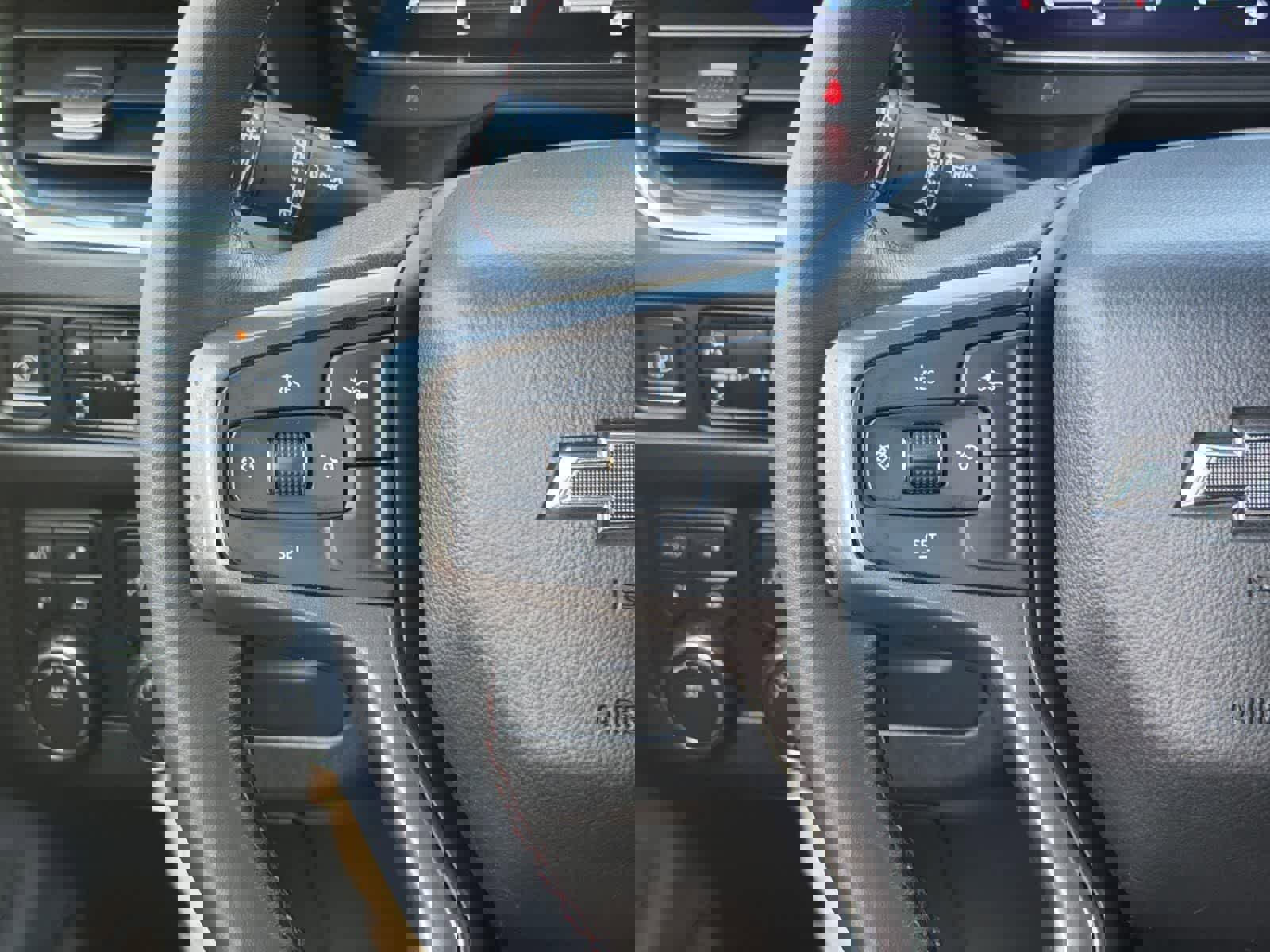 Used 2023 Chevrolet Tahoe RST image 11