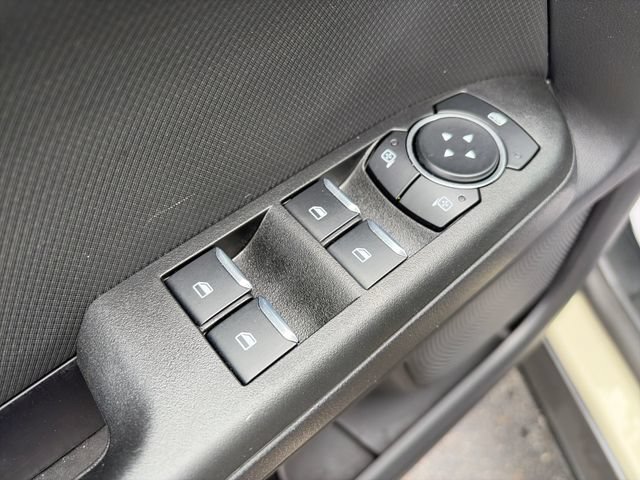 Used 2025 Ford Bronco Sport Big Bend AWD/4WD image 17