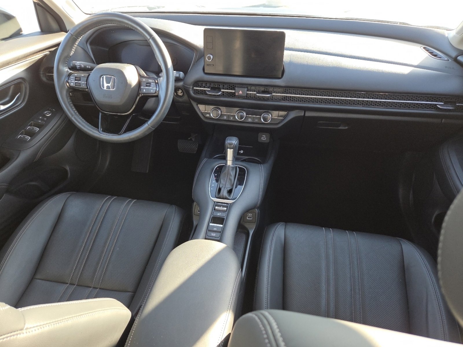 Used 2023 Honda HR-V EX-L image 25