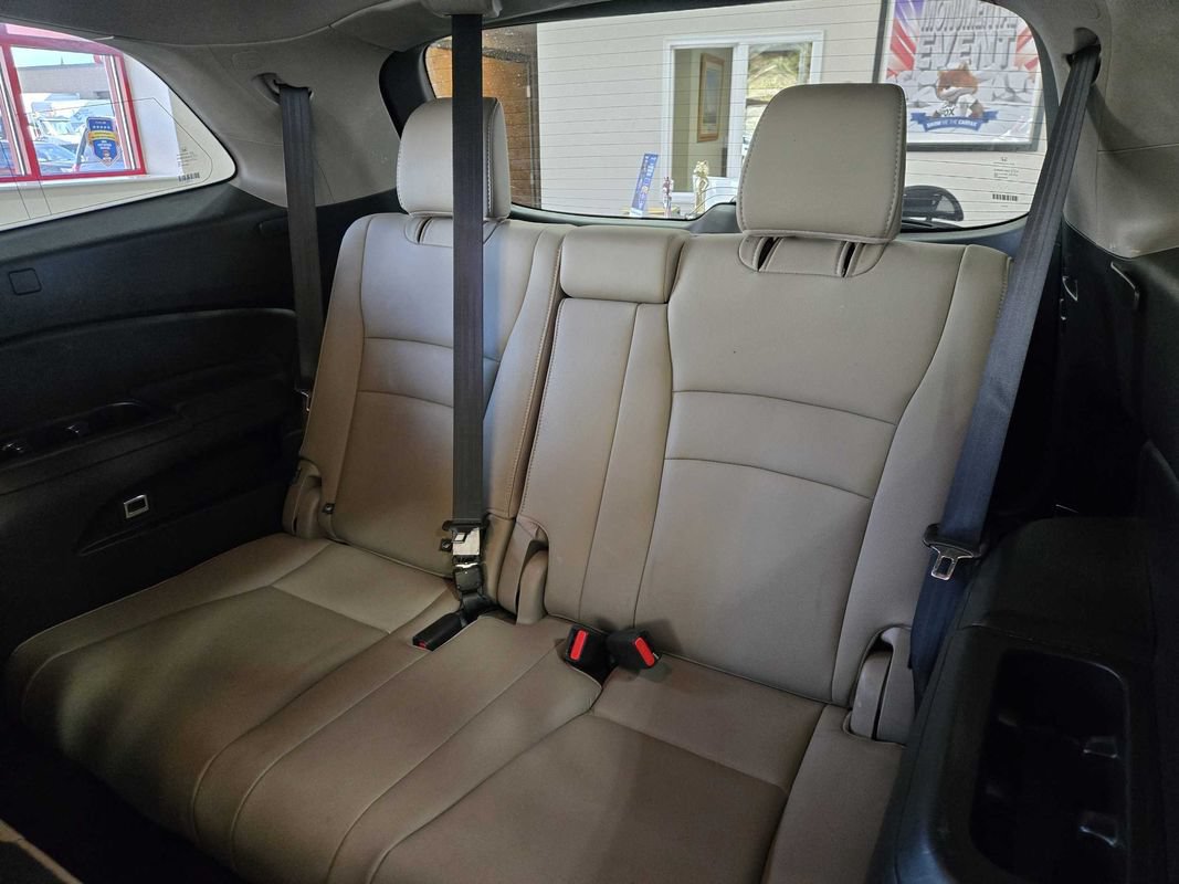 Used 2016 Honda Pilot EX-L image 33