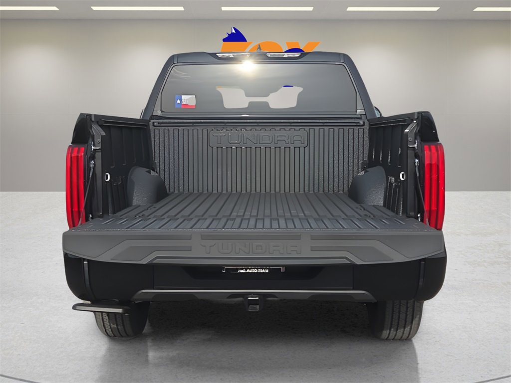 New 2026 Toyota Tundra SR5 image 11