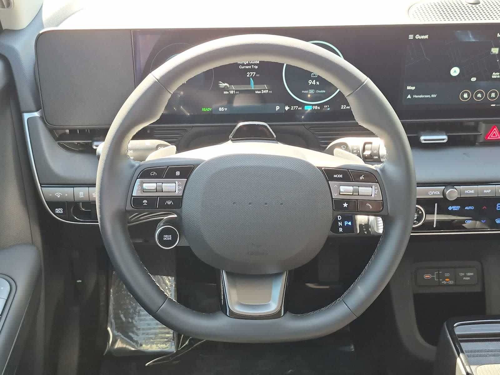 New 2026 Hyundai Ioniq 5 SEL RWD image 21