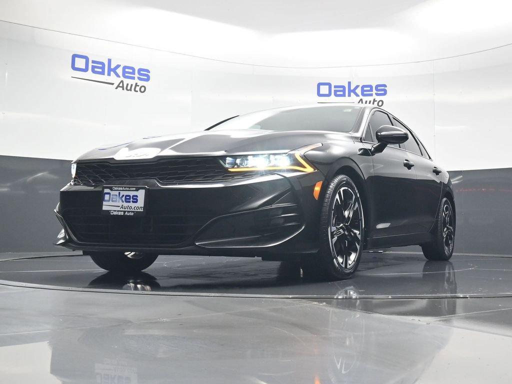 Used 2022 Kia K5 GT-Line w/ GT-Line Awd Premium Package image 40