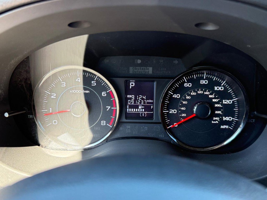Used 2015 Subaru Forester 2.0XT Touring w/ Eyesight & Navigation System AWD/4WD image 20