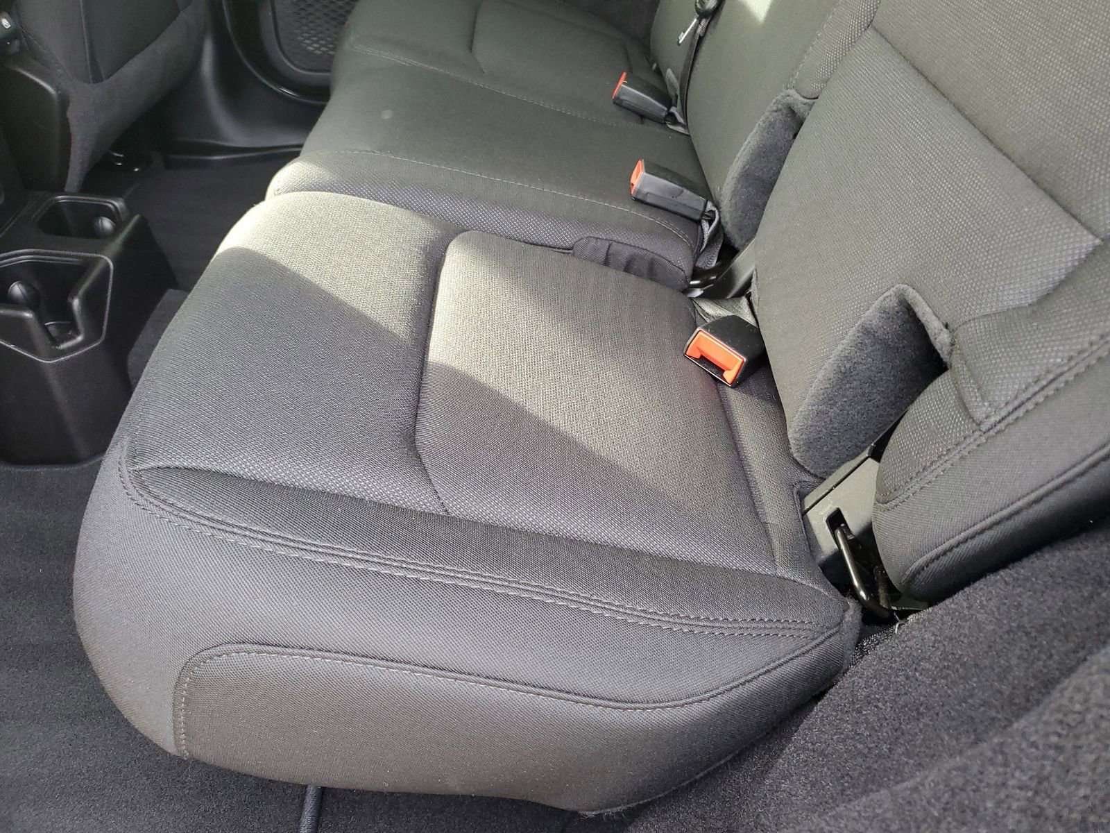 Used 2021 Jeep Wrangler Unlimited Sport S image 13