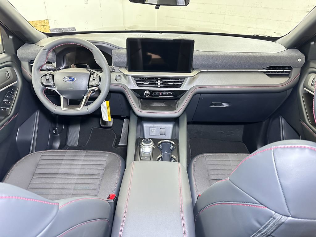 New 2026 Ford Explorer ST-Line image 28