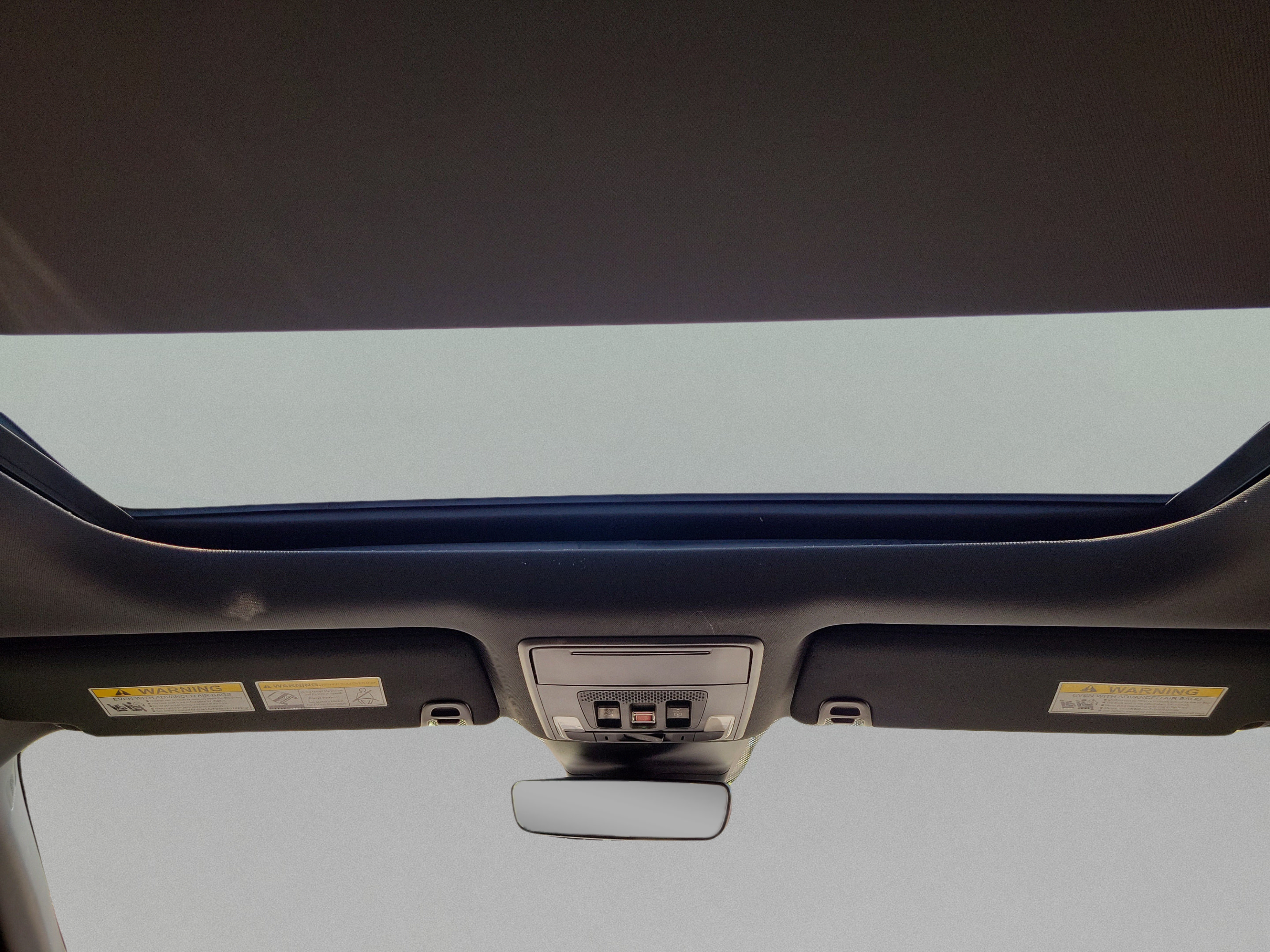 New 2026 Honda Pilot TrailSport image 11