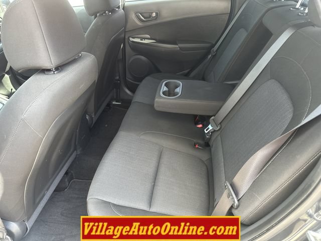 Used 2022 Hyundai Kona SEL FWD image 27