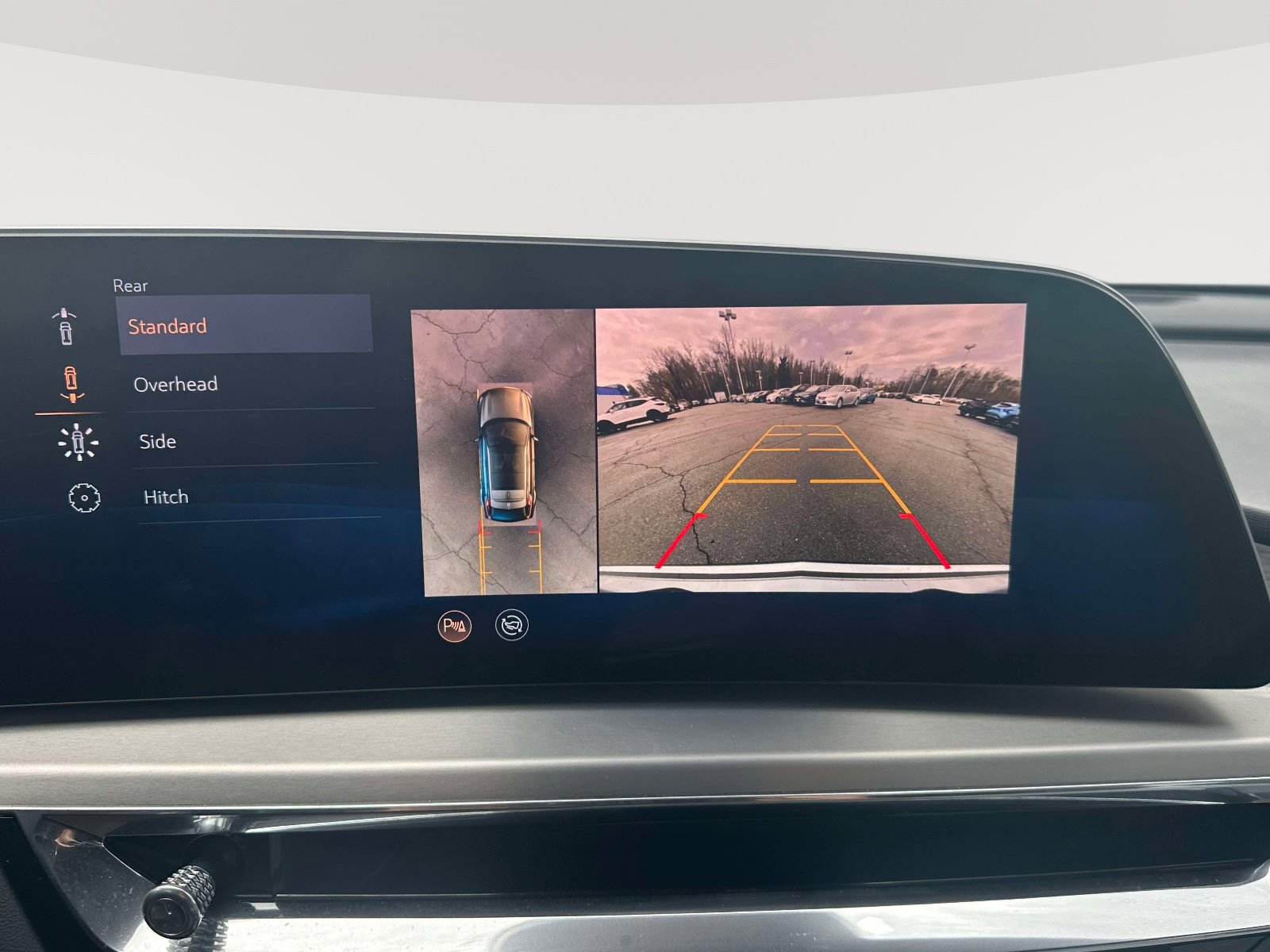 Certified 2024 Cadillac Lyriq Luxury image 13