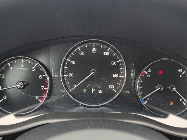 New 2026 MAZDA CX-30 AWD 2.5 S w/ Premium Package image 30