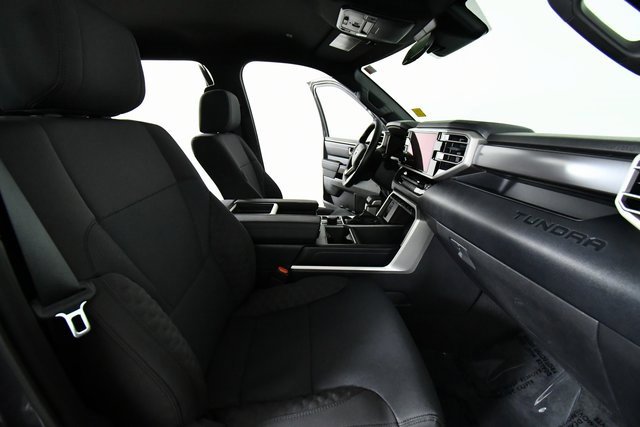 New 2026 Toyota Tundra SR5 image 23
