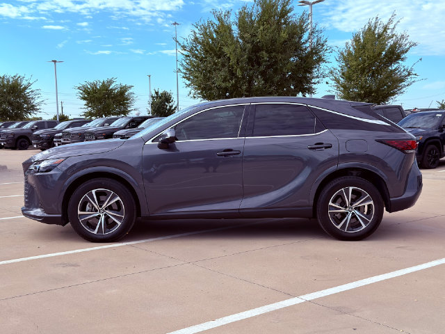 Used 2024 Lexus RX 350 FWD w/ Technology Package image 14