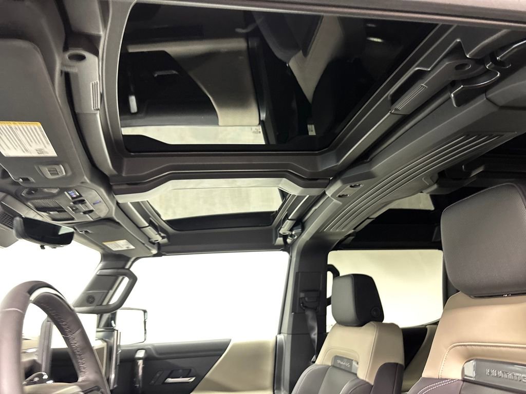 New 2026 GMC Hummer EV 4x4 Crew Cab image 45