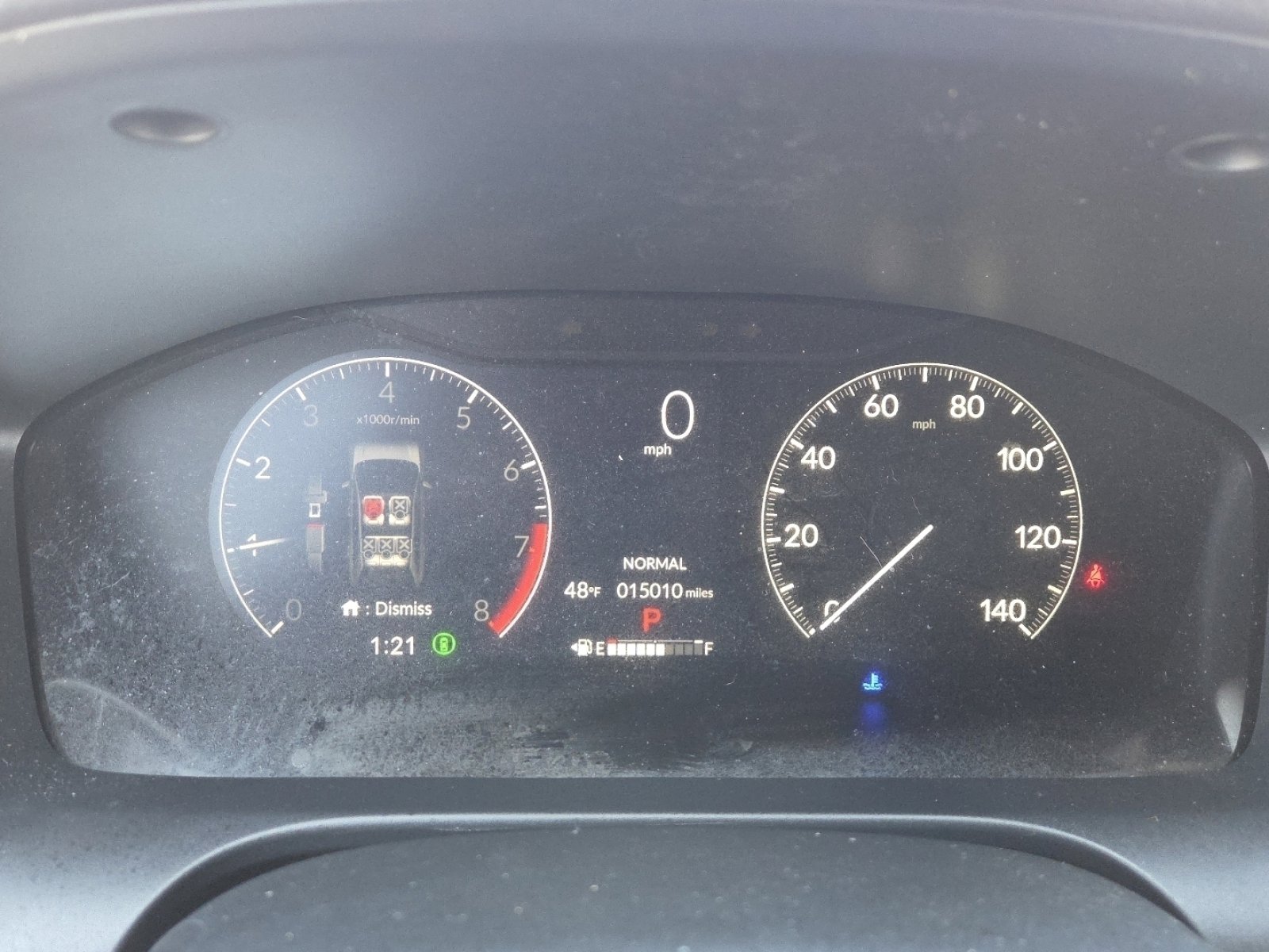 Used 2024 Honda HR-V Sport image 27